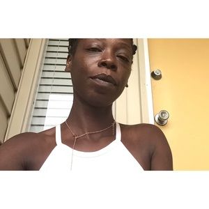 Meet your Posher, Shanquilla